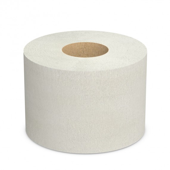 Comfort lux 99 toilet paper core 45 mm without label - фото 1