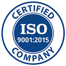 Сертифікат iso9001