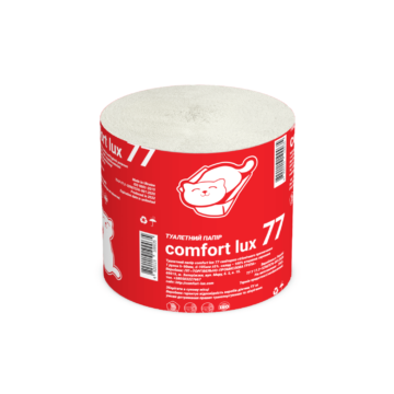 Comfort Suite 77 (embossed)
